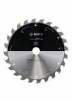 Bosch Accessories  2608837734 Kreissaegeblatt 254 x
