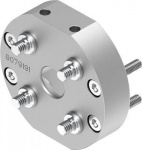 FESTO  8079191 DHAA-G-R3-16-B19-32    1 St.
