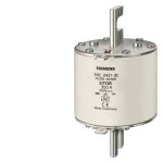 Siemens 3NC84313C Sicherungseinsatz   Sicherungsgr