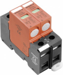 Weidmueller VPU II 2 150V/40kA 1352490000 Überspann