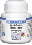 WEICON Anti-Seize High-Tech Paste 26100012  120 g