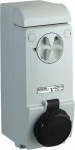Schneider Electric PKB63P544 PKB63P544 CEE Wandste