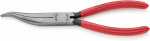 Knipex 38 31 200 Elektronik- u. Feinmechanik Flach