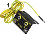 Conrad Components EBO-SETW-10-183-R ESD-Erdungsbox