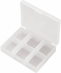 TRU COMPONENTS PP06-01 Sortimentskasten (L x B x H