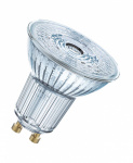 Лампа светодиодная LPPAR16D8036 8W/840 230В GU10 10х1 OSRAM 4058075095441