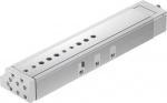 FESTO Mini-Schlitten 570203 DGSL-20-200-EA Gehaeuse