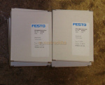 Пневмореле CPE18-M1H-3GL-QS-8 24V/DC 163149 (Festo)