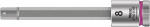 Wera 8740 B HF 05003040001 Aussen-Sechskant Stecksc