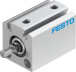 FESTO 188092 ADVC-12-5-A-P-A Kurzhubzylinder  Hubl