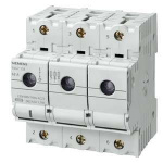 Siemens 5SG7163 Lasttrennschalter   Sicherungsgroess