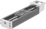 FESTO Elektroschlitten 562781 EGSK-33-400-10P  Hub