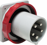 Schneider Electric 81883 81883 CEE Stecker 63 A  4