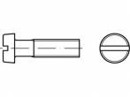 TOOLCRAFT  TO-5359482 Zylinderschrauben M8 25 mm S