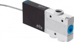FESTO Magnetventil 525188 MHE4-M1H-3/2G-1/4-K  G 1