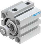 FESTO 188216 ADVC-32-15-A-P-A Kurzhubzylinder  Hub