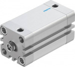 FESTO 536285 ADN-32-50-I-P-A Kompaktzylinder  Hubl