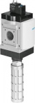 FESTO Einschaltventil 562946 MS9-EE-NG-V24-S-VS  G