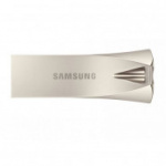 Флеш-память Samsung BAR 64GB USB 3.1 silver(MUF-64BE3/APC)