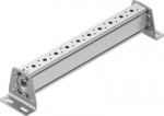 FESTO P-Anschlussleiste 576370 VABM-B10-20-G38-9-P