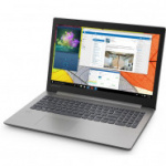 Ноутбук LENOVO IdeaPad 330-15AST, 15.6/E2 9000/4G/128G/W10(81D600P6RU)