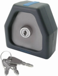 Avidsen  104258 Torantrieb-Schluesselschalter