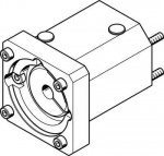 FESTO Axialbausatz 550936 EAMM-A-F40-87A    1 St.