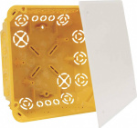 KOPOS KO 125/1L_NA Hohlwand-Geraetedose  (L x B) 15