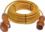 as - Schwabe 60563 Strom Verlaengerungskabel  16 A