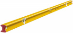 Stabila R300 18450 Leichtmetall-Wasserwaage   200