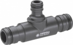 GARDENA 2835-20   T-Stueck Steckkupplung Profi-Syst