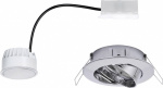 Paulmann Coin 93981 LED-Einbauleuchte  EEK: LED (A