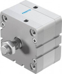 FESTO 536353 ADN-80-10-A-P-A Kompaktzylinder  Hubl
