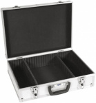 Velleman  1819 Universal Werkzeugkoffer unbestueckt
