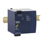 UC10.241 Puls DC-UPS with capacitor storage, 24V, 15A