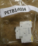 Катушка - клапан B14034 (Petersime)