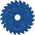 Bosch Accessories  2608644504 Kreissaegeblatt 160 x