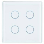Siemens Siemens-KNX 5WG12128DB11 Sensor   5WG1212-