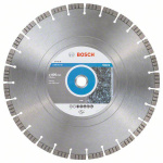 Diamanttrennscheibe Best for Stone, 400 x 25,40 x