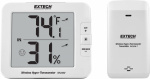 Extech RH200W Luftfeuchtemessgeraet (Hygrometer)  1