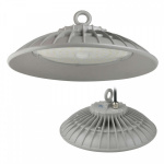Светильник светодиодный ULY-U33B-200Вт/DW IP65 SILVER Uniel UL-00003184