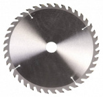 Ferm  MSA1028 HSS Kreissaegeblatt 255 x 30 x 2 mm Z