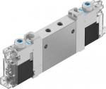 FESTO Magnetventil 8042538 VUVG-LK10-T32C-AT-M5-1H