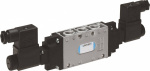 Univer Direktgesteuertes Pneumatik-Ventil AC-9520