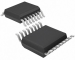 ON Semiconductor 74VHC595MTCX Logik IC - Schiebere