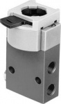 FESTO Fronttafelventil SV-3-M5 6817  -0.95 bis 8 b