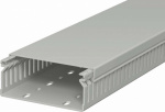 OBO Bettermann 6178018 Verdrahtungskanal  (L x B x