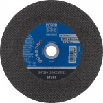 Pferd Sg Steel 61328322 Trennscheibe gerade  230 m