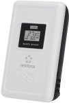 Renkforce E0001HA Thermo-/Hygrosensor  Funk 433 MH