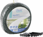 Oase 53752 AquaNet Teichnetz 2 / 4 x 8 m Teichnetz